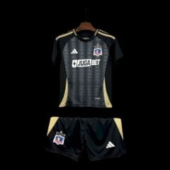 Colo Colo Maillot Extérieur 25/26 - Enfant