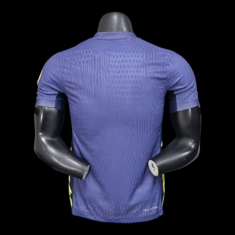 Atlético Madrid Maillot Extérieur 25/26 - Version Player – Image 2