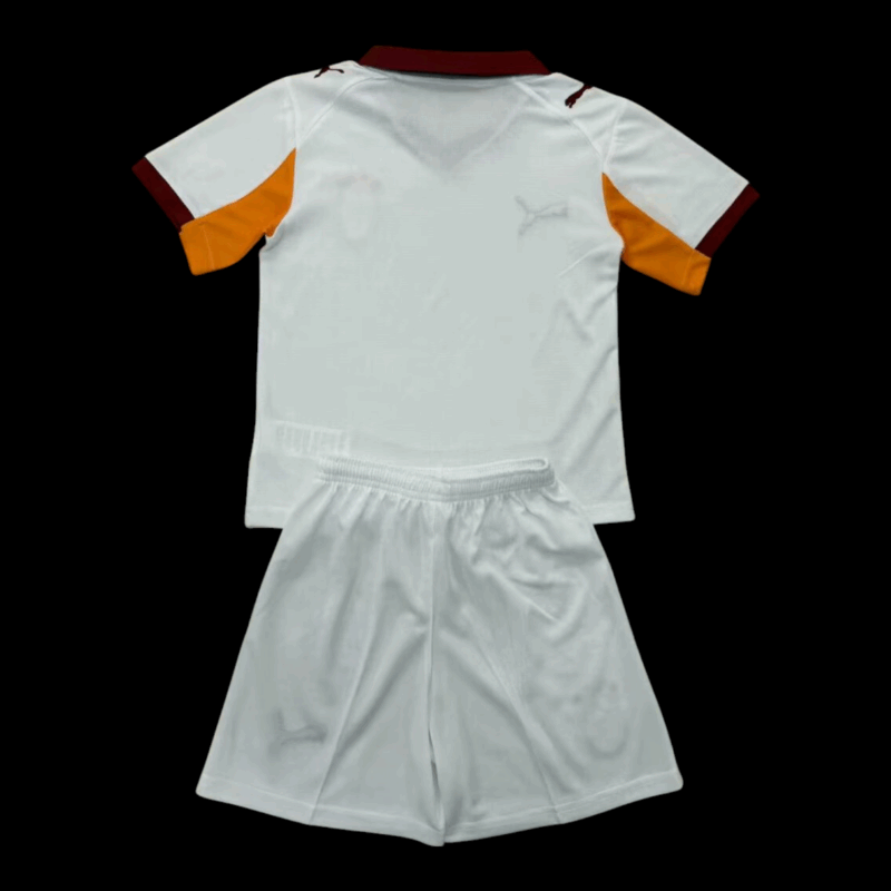 Galatasaray Maillot Domicile 25/26 - Enfant – Image 2