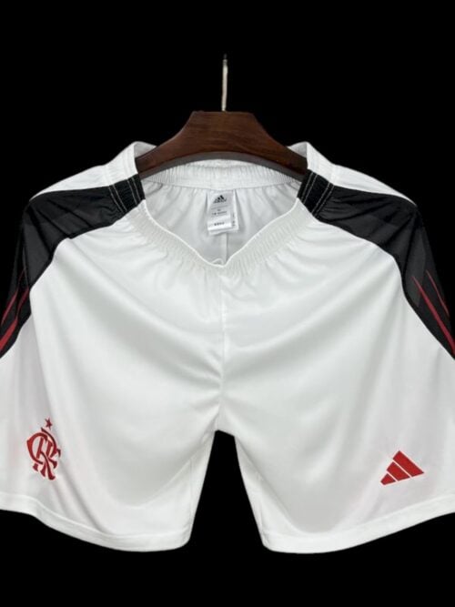 Flamengo Short Domicile 25/26