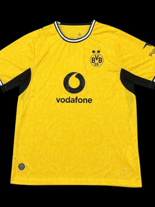 Dortmund Maillot Domicile 26/27