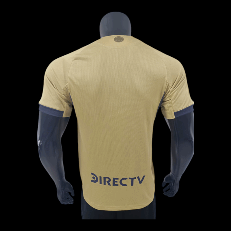 Boca Juniors Maillot Extérieur 25/26 - Version Player – Image 2