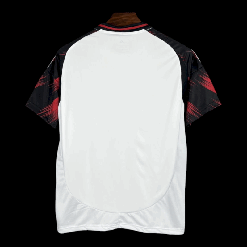 Flamengo Maillot Extérieur 25/26 – Image 2