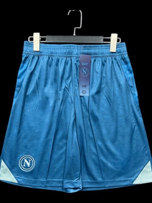 Naples Short Domicile 25/26