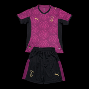 Galatasaray Maillot Extérieur 25/26 - Enfant