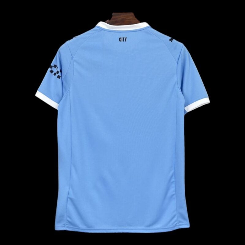 Palmeiras Maillot Gardien 25/26 – Image 2