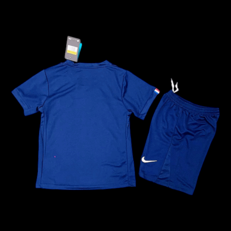 Paris SG Maillot Domicile 25/26 - Enfant (⭐) – Image 2