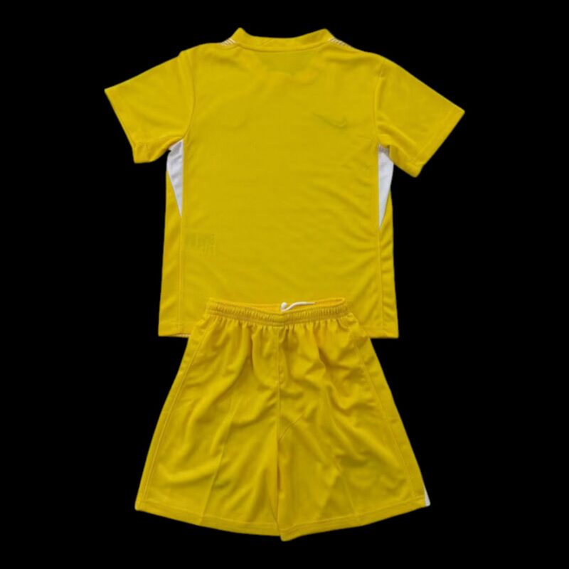 Chelsea Maillot Gardien 25/26 - Enfant – Image 2