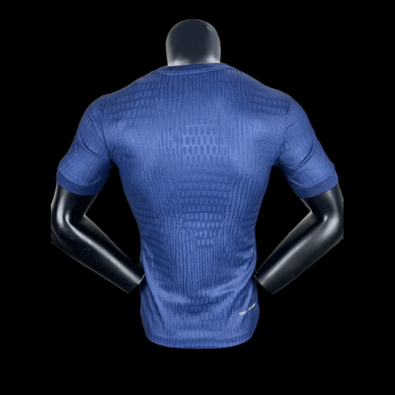 Paris SG Maillot Domicile 25/26 - Version Player (⭐) – Image 2