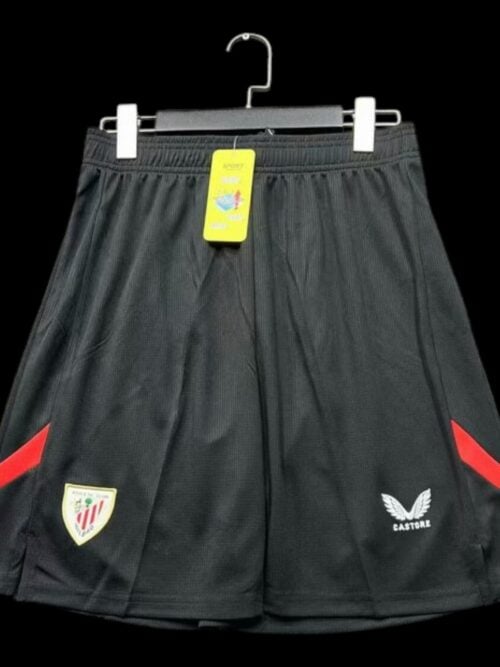 Athlétic Bilbao Short Domicile 25/26