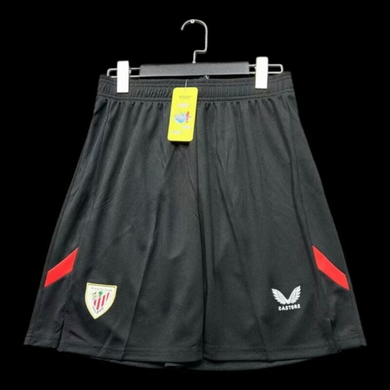 Athlétic Bilbao Short Domicile 25/26