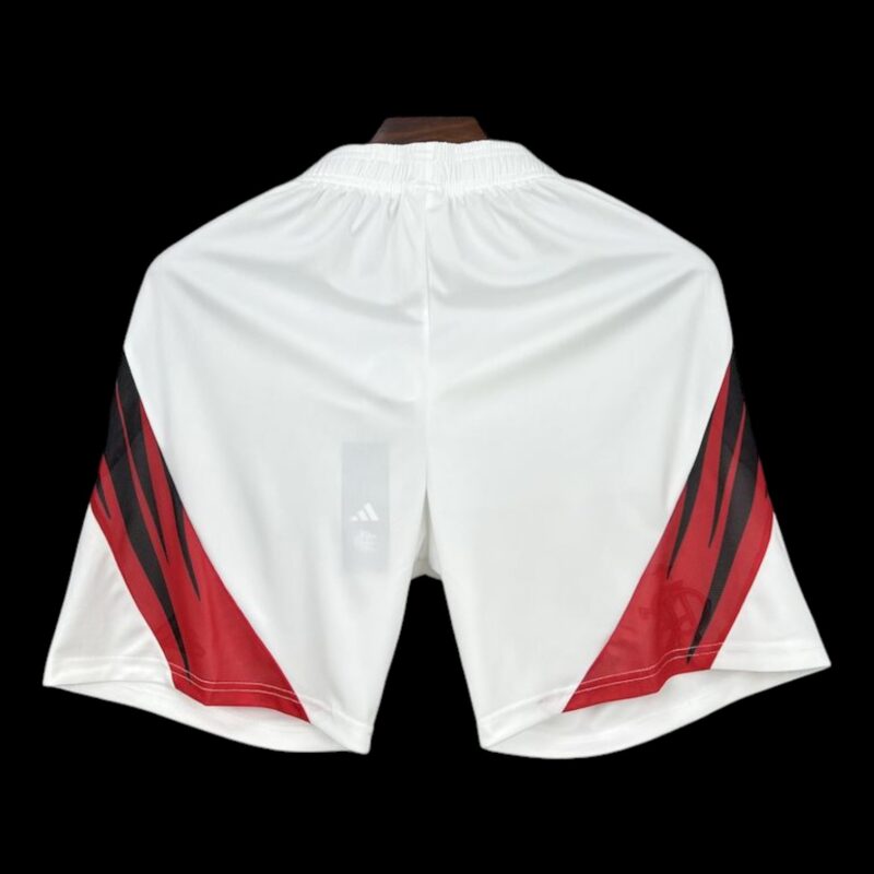 Flamengo Short Domicile 25/26 – Image 2