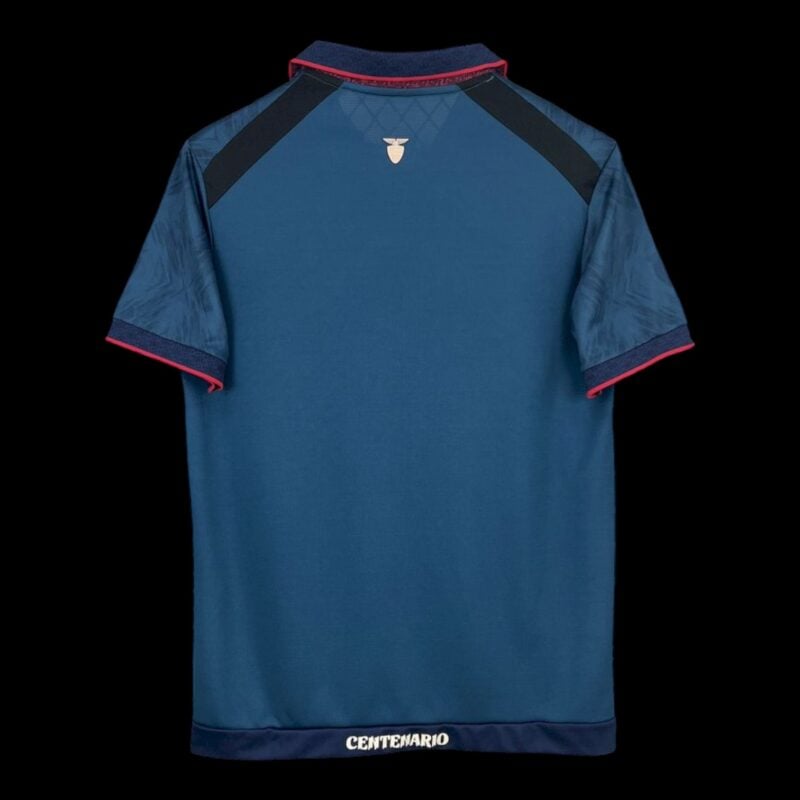 Equateur Maillot Extérieur 25/26 – Image 2