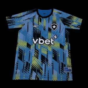 Botafogo Maillot Gardien 25/26