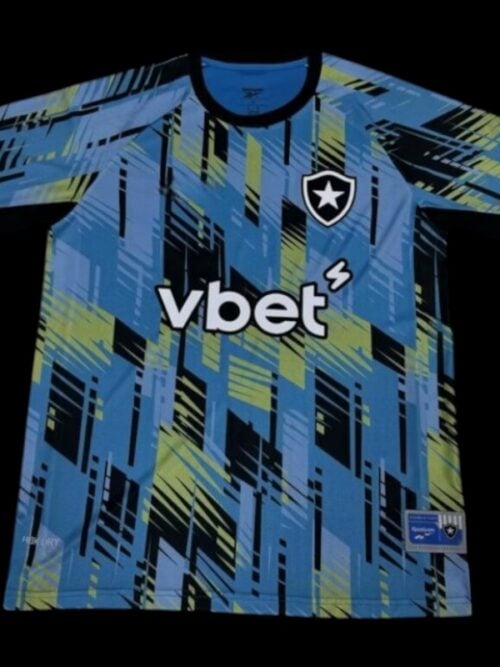 Maglia portiere Botafogo 25/26