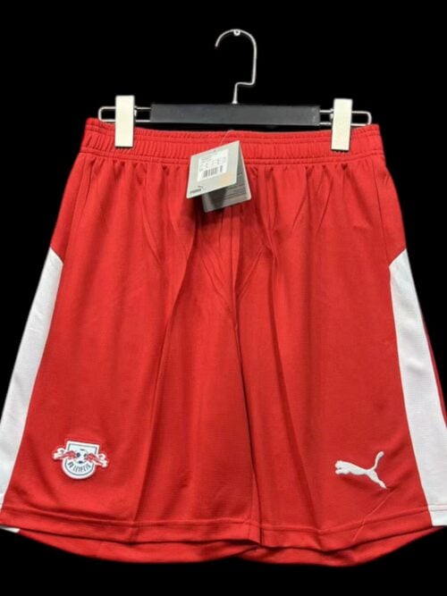RB Leipzig Short Domicile 25/26