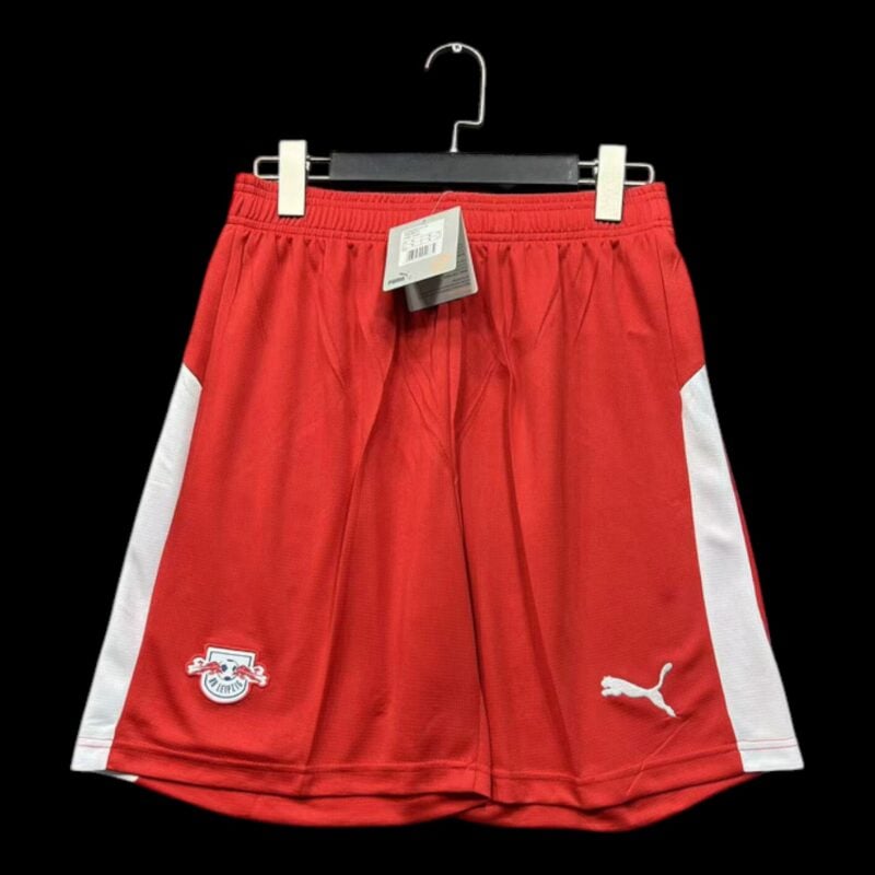RB Leipzig Short Domicile 25/26