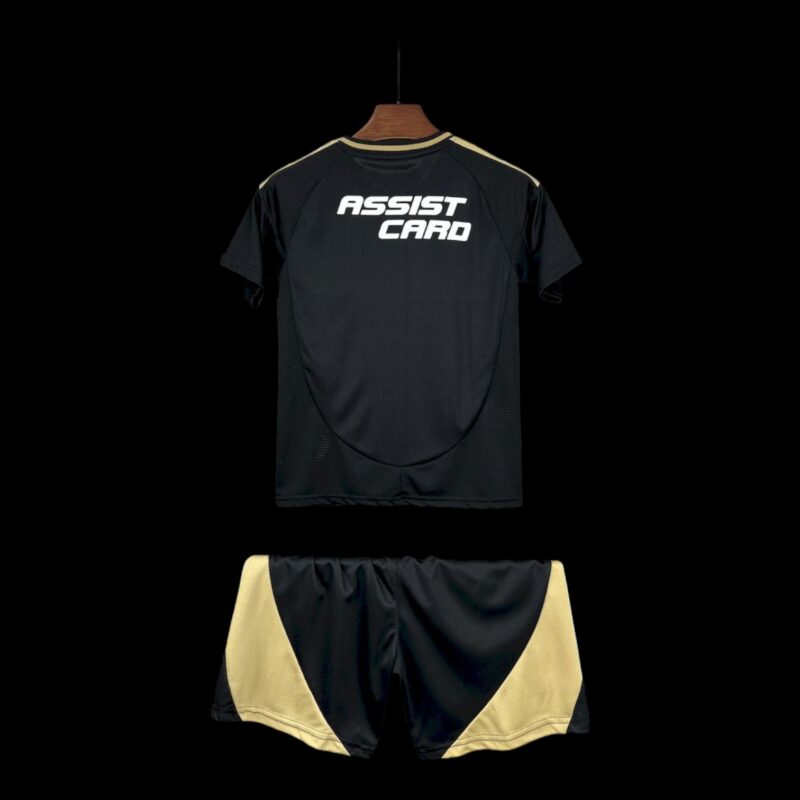Colo Colo Maillot Extérieur 25/26 - Enfant – Image 2