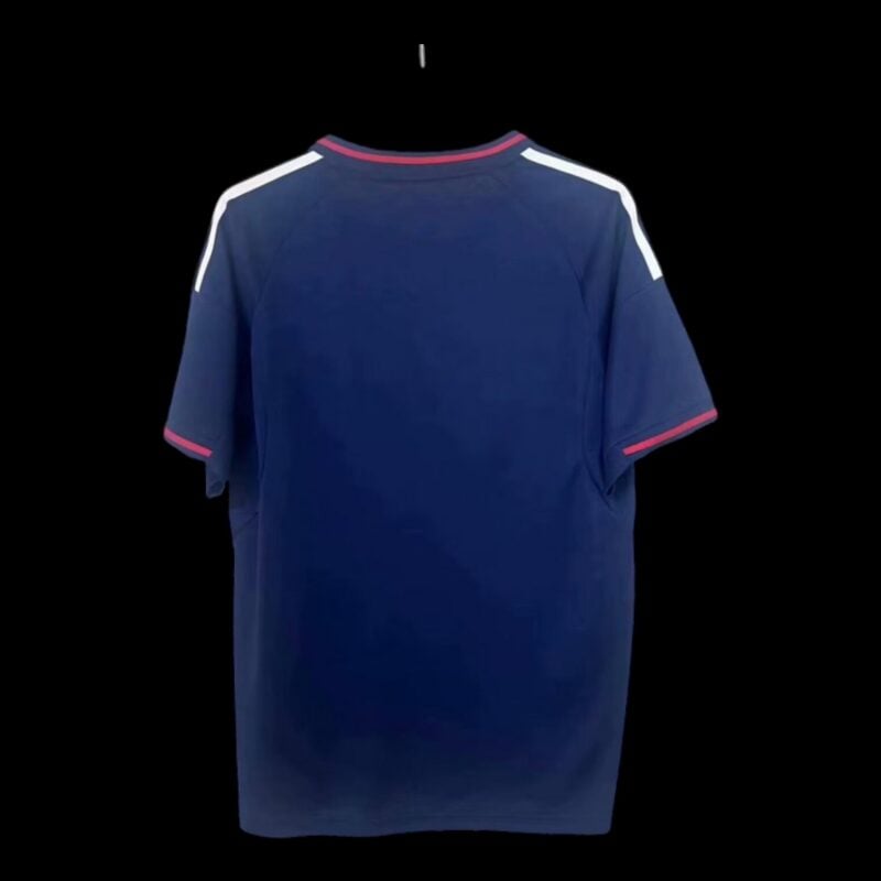 Lyon Maillot Extérieur 25/26 – Image 2