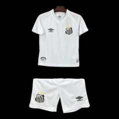 Santos Maillot Domicile 25/26 - Enfant