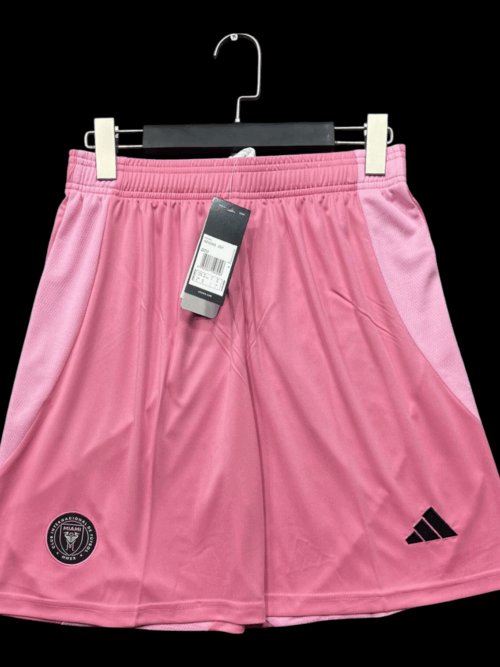 Inter Miami Short Domicile 25/26