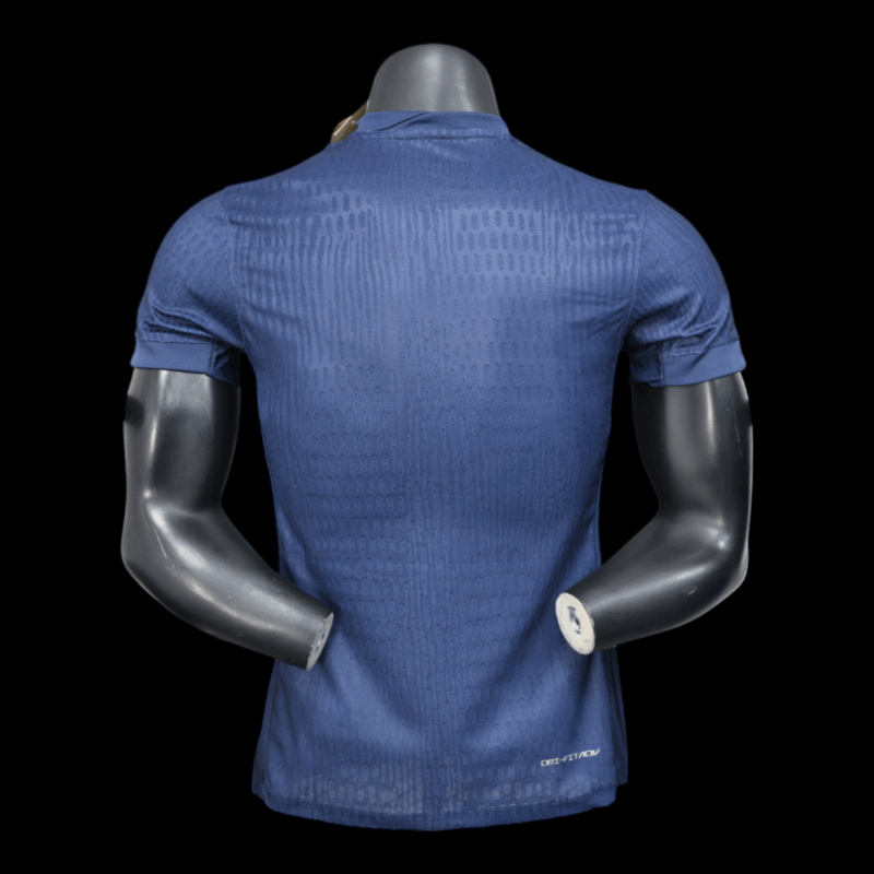 Paris SG Maillot Domicile 25/26 - Version Player – Image 2