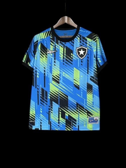 Botafogo jersey de portero 25/26