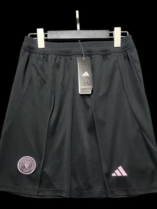 Inter Miami short de visitante 25/26