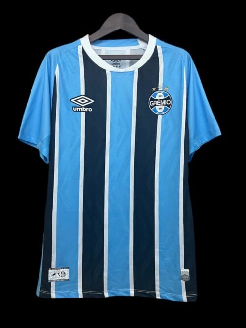 Gremio Jersey Local 25/26