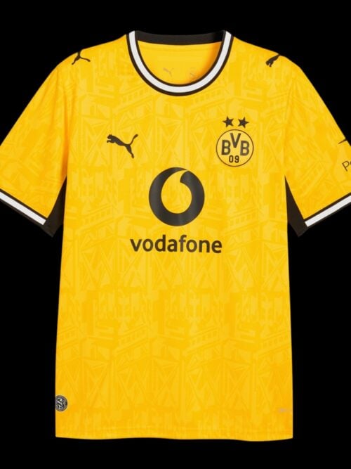 Dortmund Jersey Local 26/27