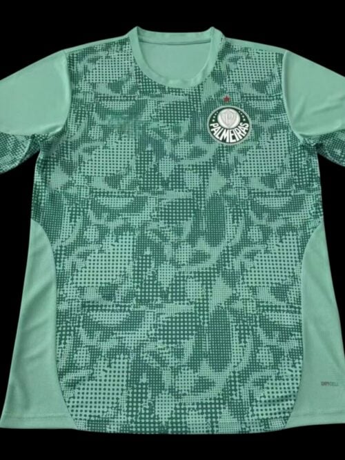 Palmeiras Jersey de portero 26/27