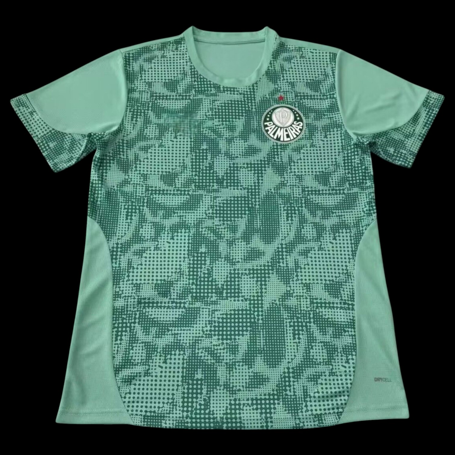 Palmeiras Goalkeeper Jersey 26/27 - Maxi Kits