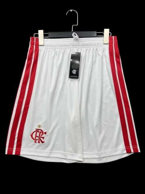 Flamengo Home Shorts 26/27