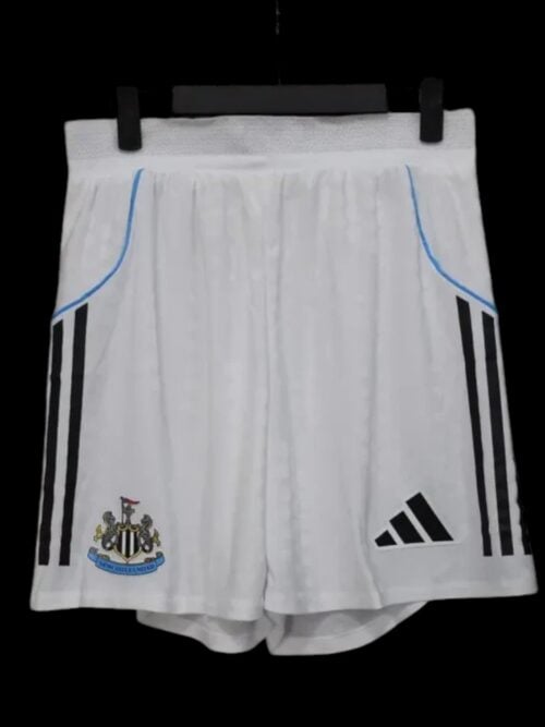 Newcastle Away Short 25/26
