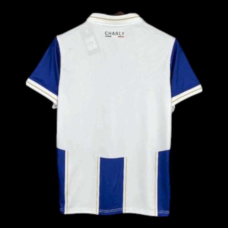 Pachuca Maillot Domicile 25/26 – Image 2