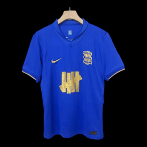 Birmingham City Maillot 150 Year Anniversary