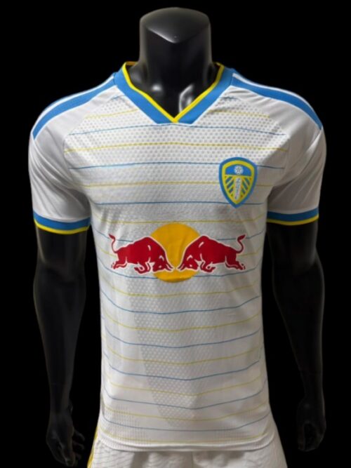 Leeds United Maillot Domicile 26/27 - Version Player
