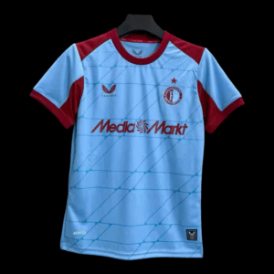 Feyenoord Maillot Extérieur 25/26