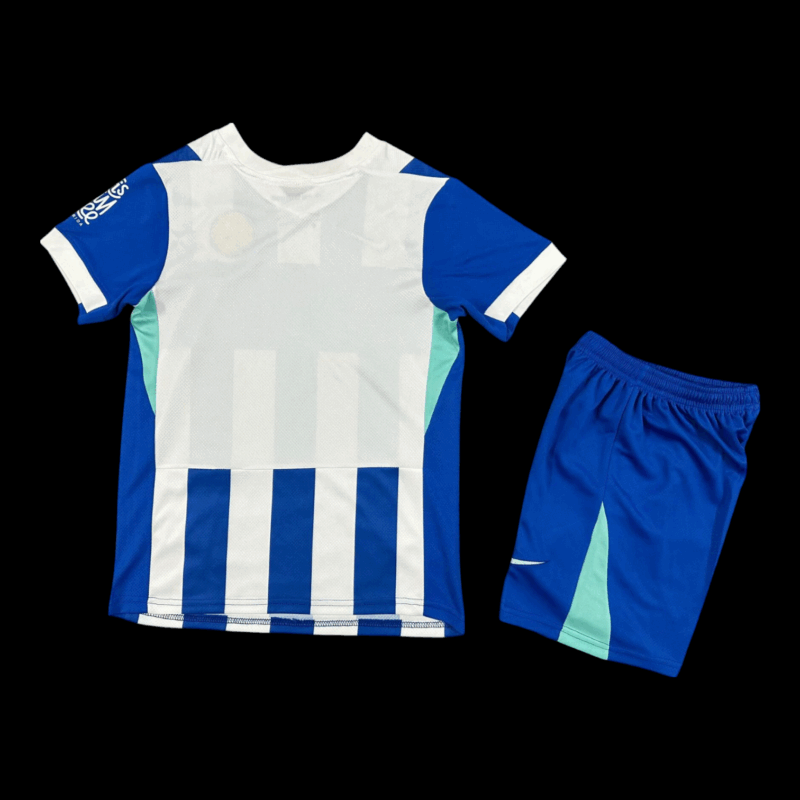 Brighton Maillot Domicile 25/26 - Enfant – Image 2