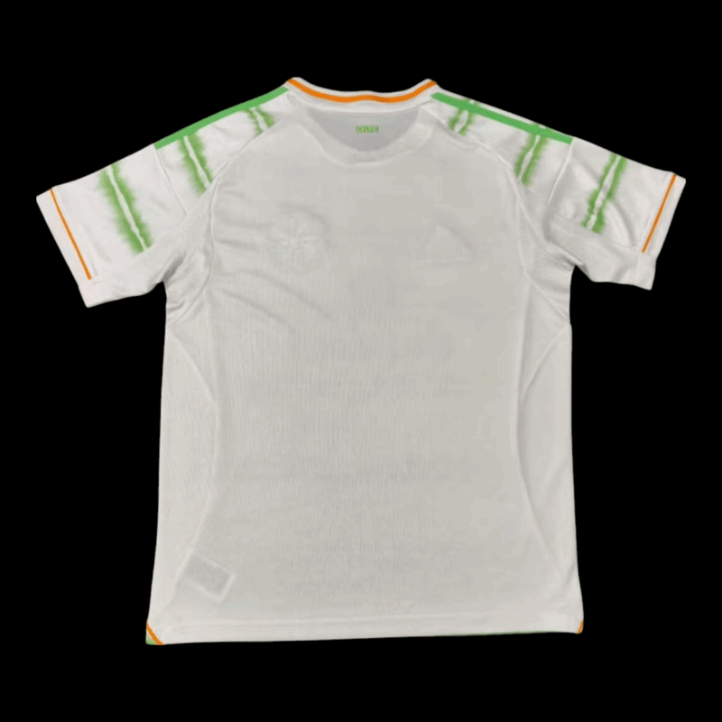 Celtic Glasgow Maillot Third 25/26 – Image 2