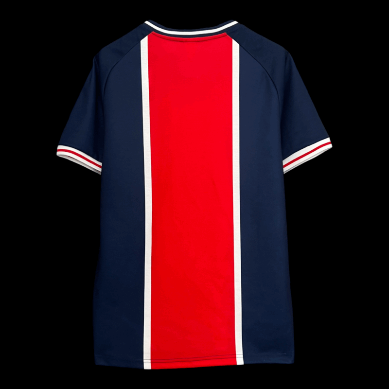 Paris SG Maillot Rétro 1974 – Image 2