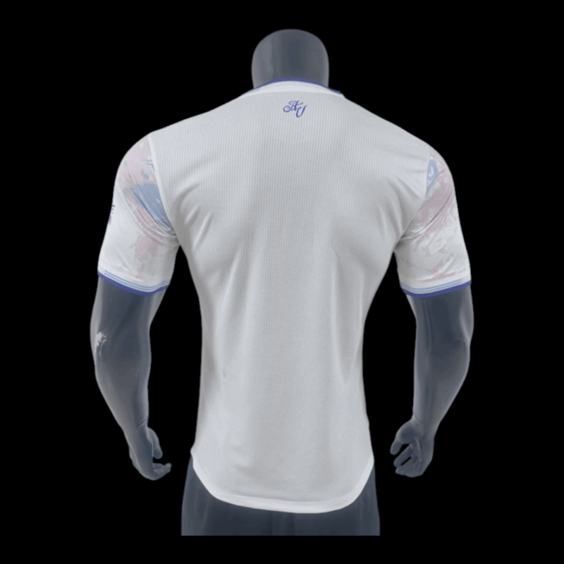 Aston Villa Maillot Third 25/26 - Version Player – Image 2