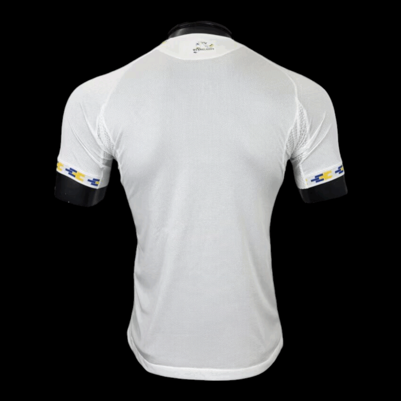 Leeds United Maillot Domicile 25/26 - Version Player – Image 2