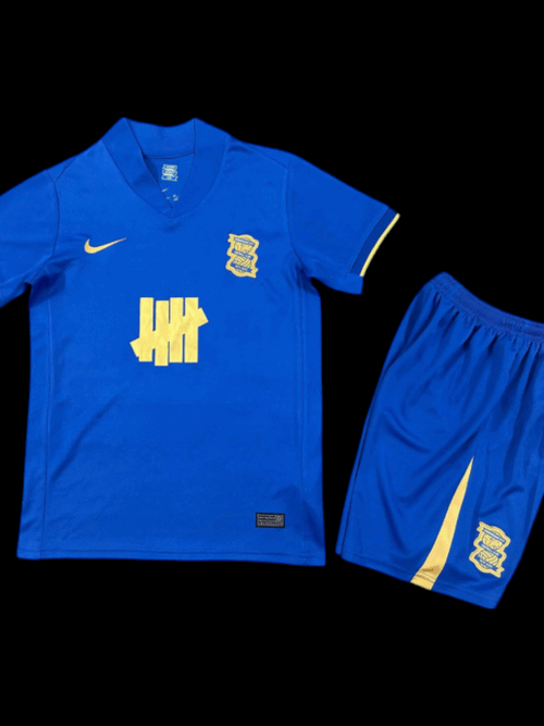 Birmingham City Maillot 150 Year Anniversary - Enfant