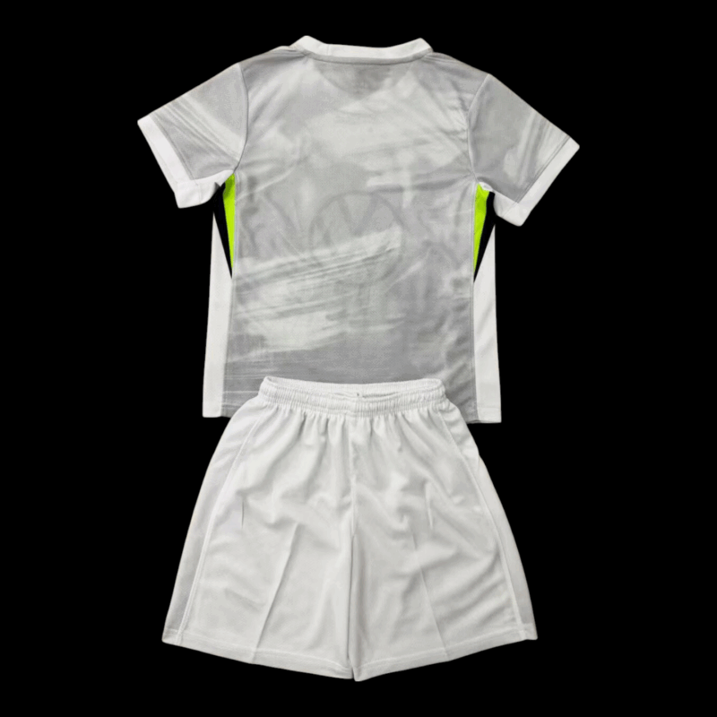 Wolfsburg Maillot Extérieur 25/26 - Enfant – Image 2