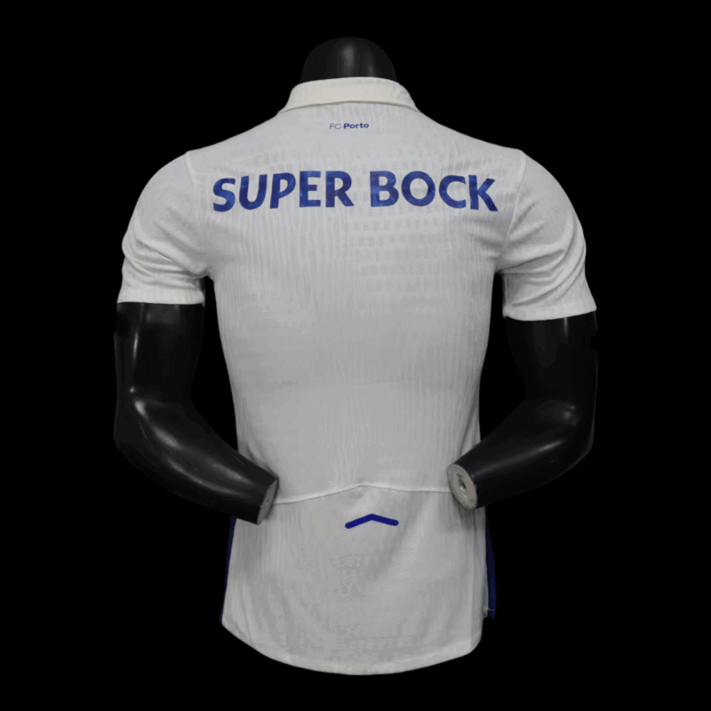 Porto Maillot Third 25/26 - Version Player – Image 2