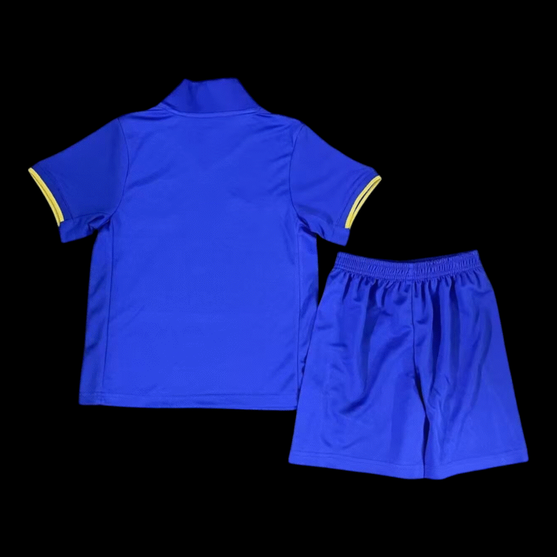 Birmingham City Maillot Domicile 25/26 - Enfant – Image 2
