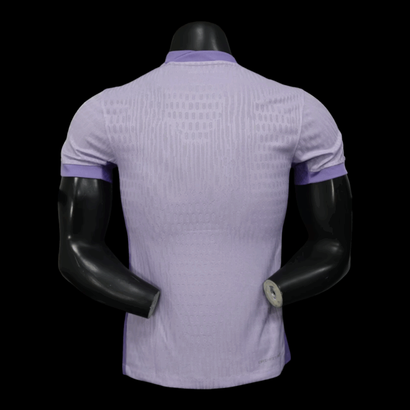 Brighton Maillot Extérieur 25/26 - Version Player – Image 2