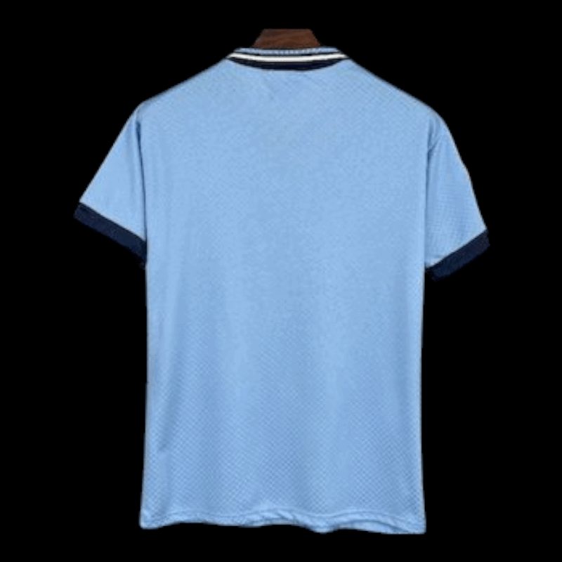 Lazio Maillot Rétro 1996/97 – Image 2