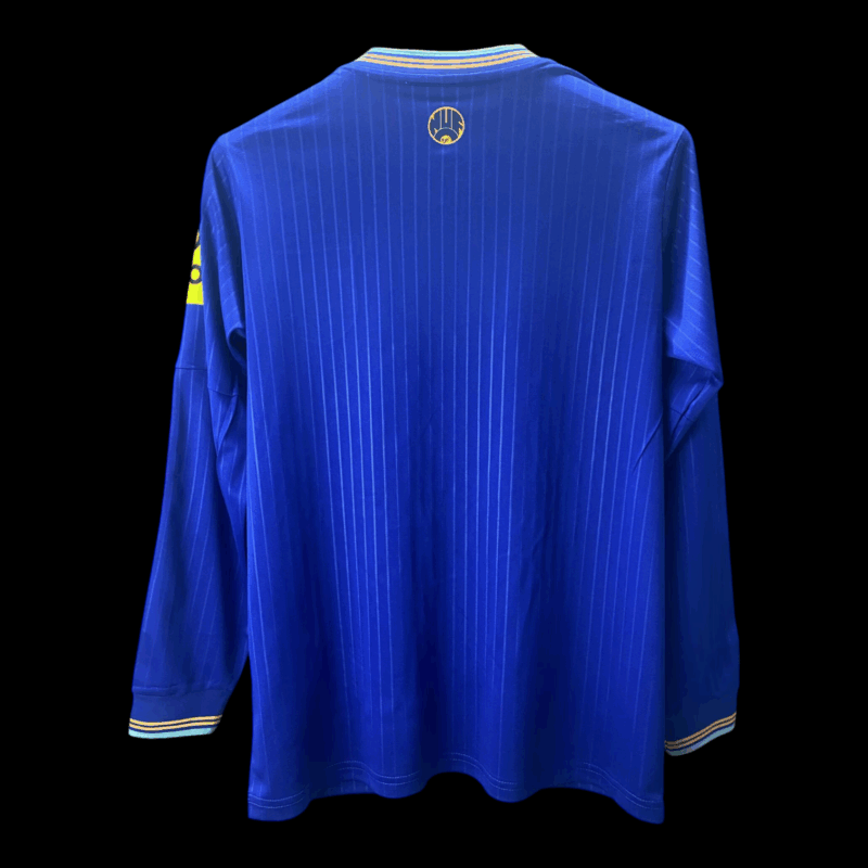 Newcastle Maillot Manches Longues Third 25/26 – Image 2
